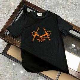 Picture of Hermes T Shirts Short _SKUHermesM-3XLtltn0936514